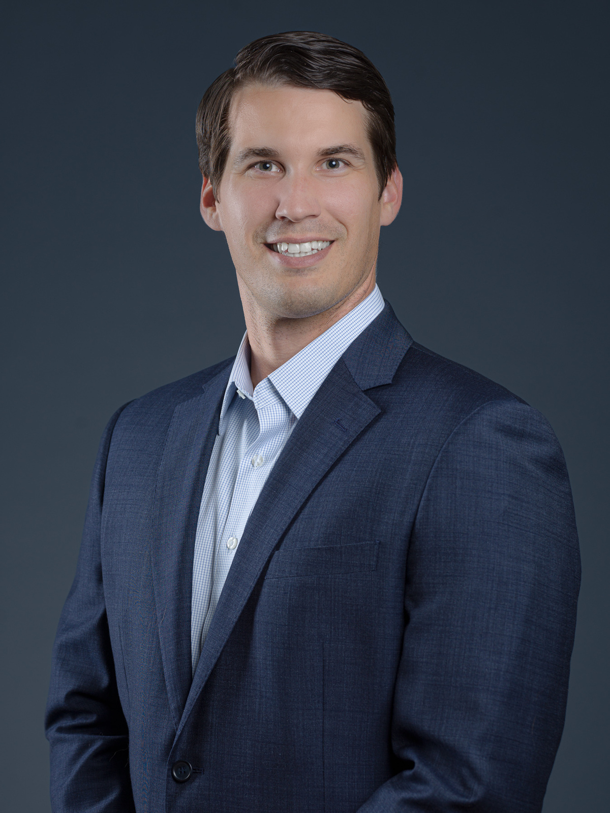 Why We Started ACS – Michael Scott