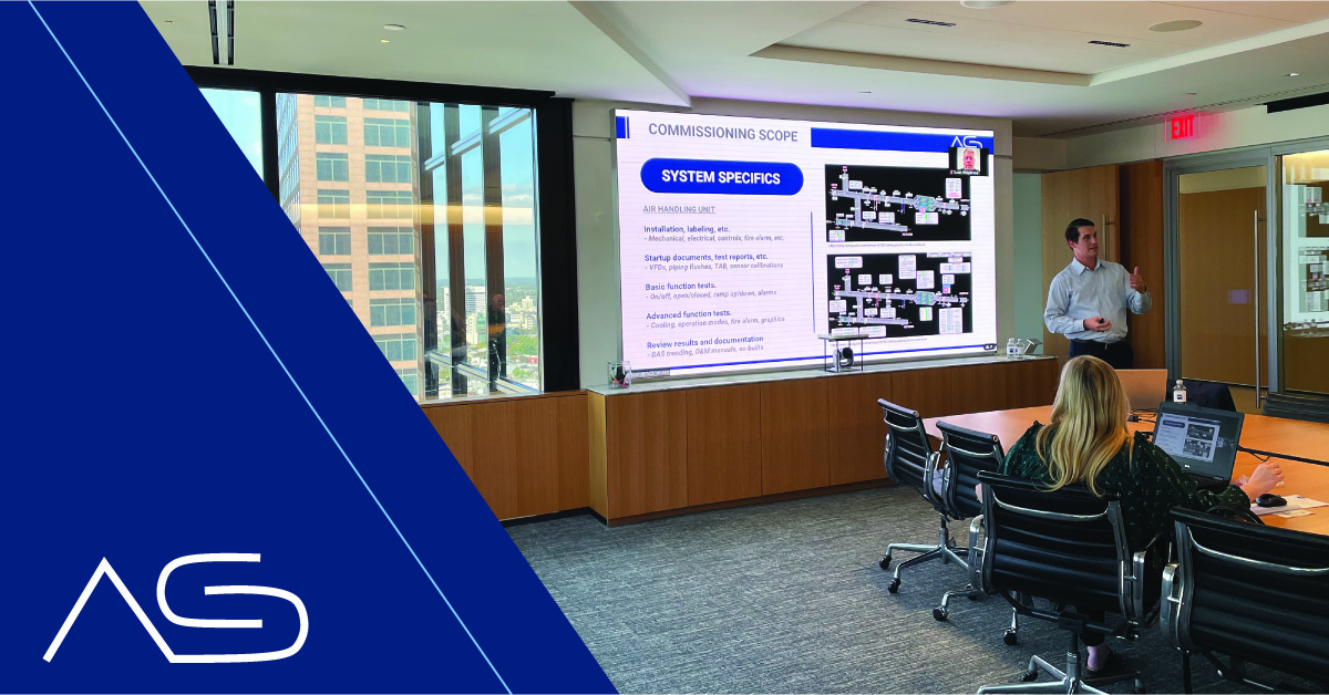 ACS Presents for Beck