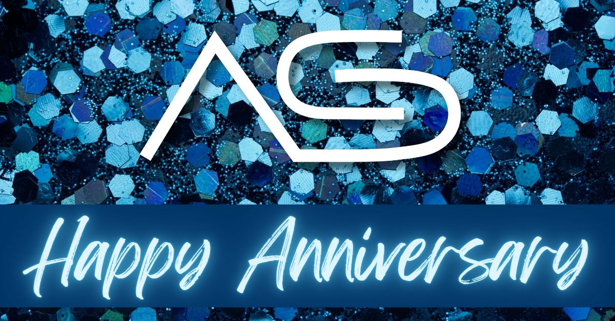 ACS Hits 1 Year!