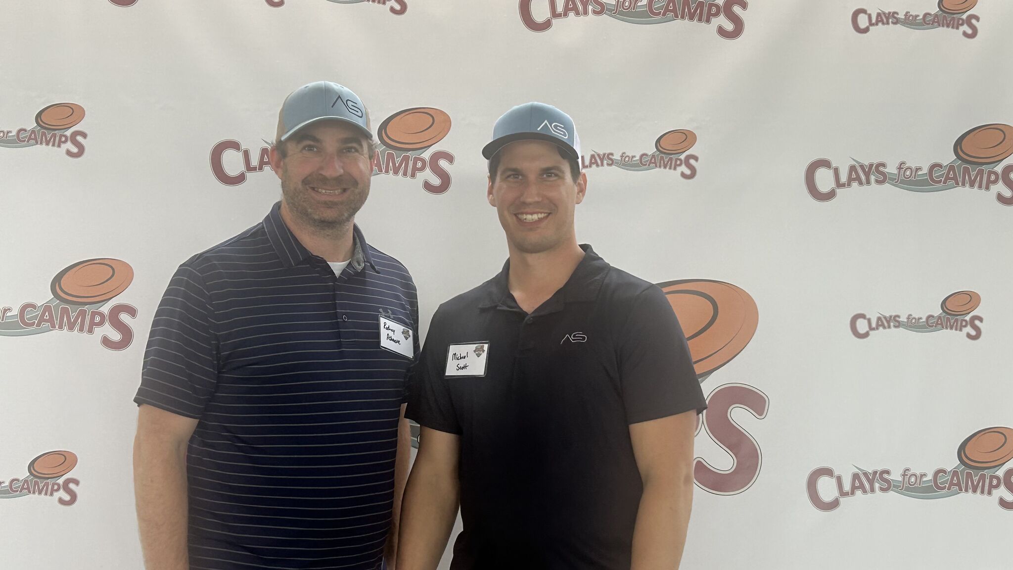 ACS station sponsors Children’s Clay for Camps!